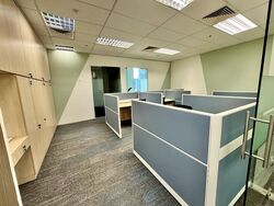 Sif Building (D1), Office #560986191